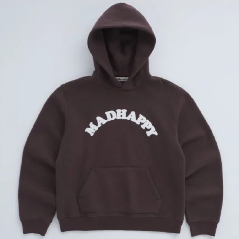 MADHAPPY SOLD OUT HOODIE